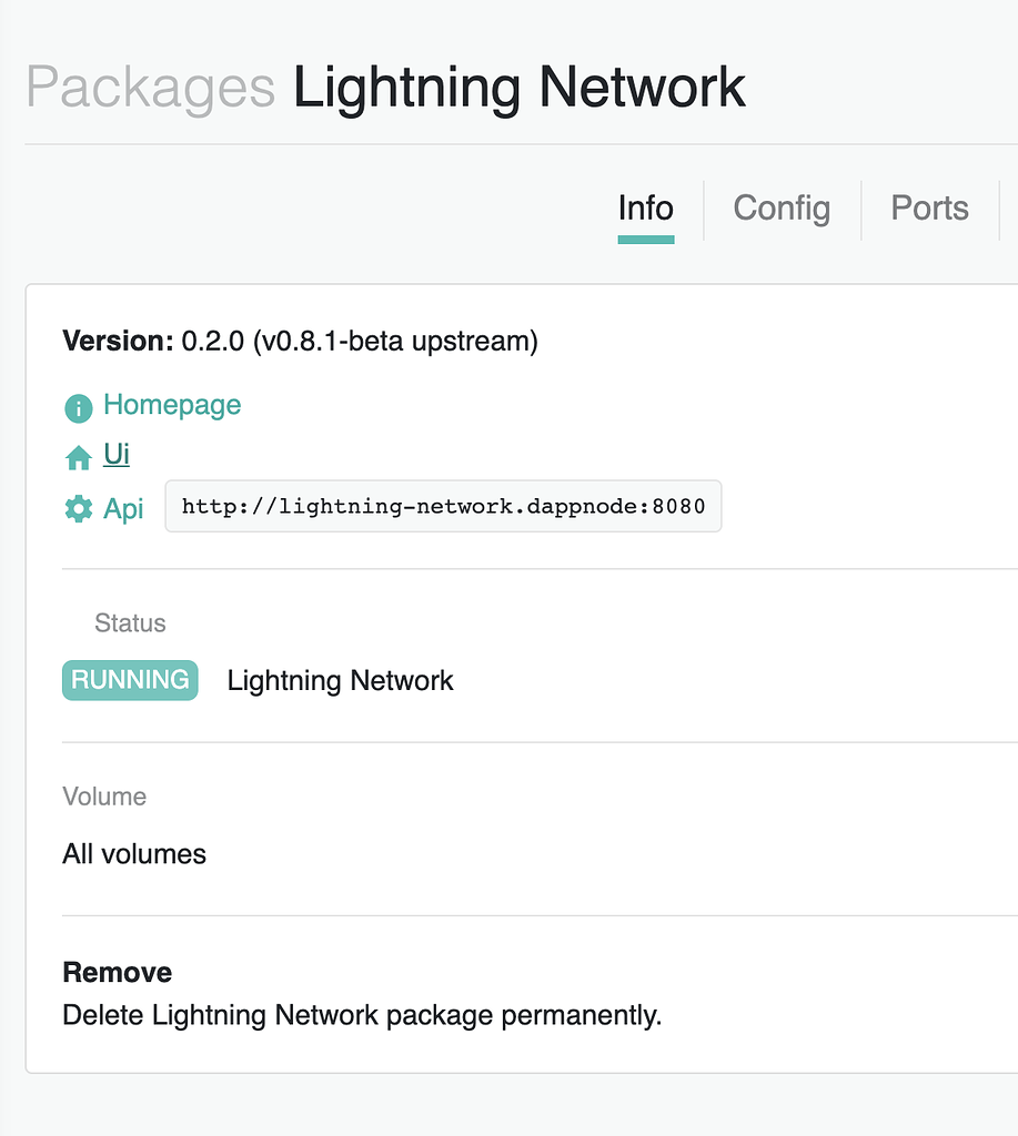Issue connecting to remote Lightning Network node – #2 Lightning ...